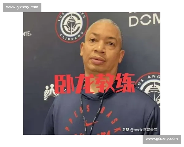 泰伦卢别硬撑了!科林斯适配小卡祖巴茨却替补,快船等不起